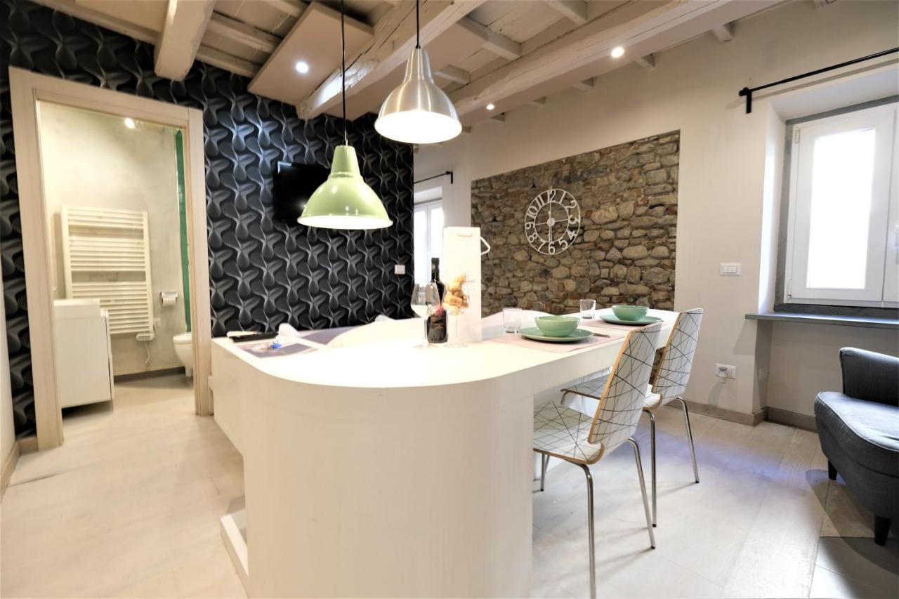 Wine Apartments Florence Grechetto Eksteriør billede